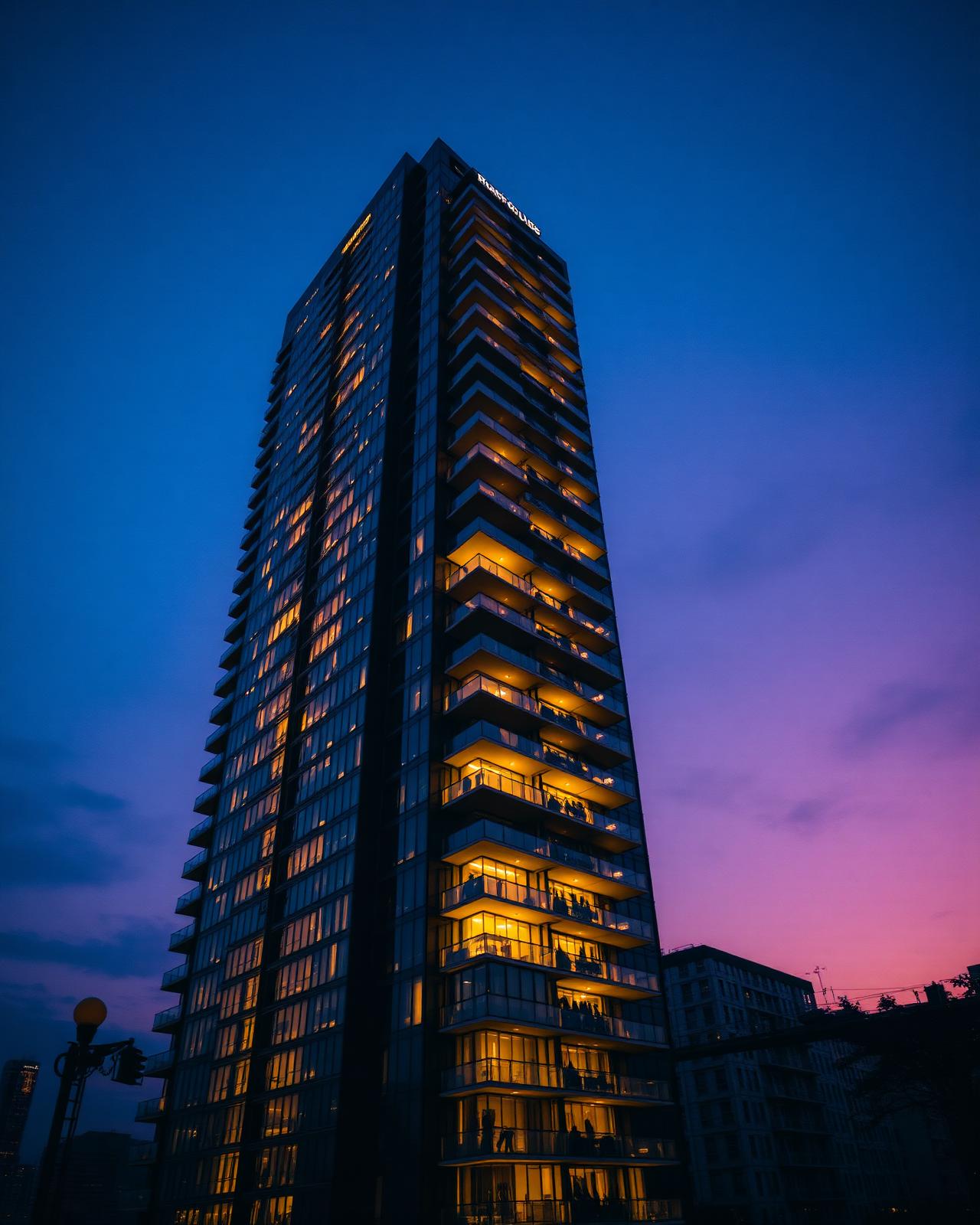 Daniel Residences